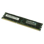 HP DDR3-RAM 8GB PC3-10600R ECC 2R - 500205-071 501536-001