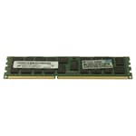 HP DDR3-RAM 8GB PC3-10600R ECC 2R - 500205-071 501536-001