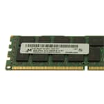 HP DDR3-RAM 8GB PC3-10600R ECC 2R - 500205-071 501536-001