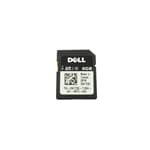 Dell SD Card 8GB PowerEdge R610 R630 - W1T9G