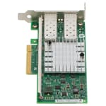 HPE Netzwerkadapter 560SFP+ DP 10GbE SFP+ PCIe LP 669279-001 665249-B21