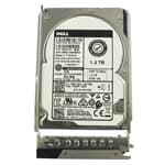 Dell SAS hard drive 1.2TB 10k SAS 12G SFF R640 - 0KV02