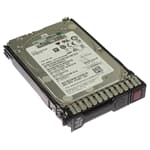 HPE SAS-Festplatte 1,8TB 10k SAS 12G SFF 872738-001 872481-B21