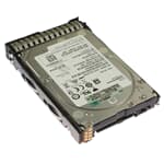 HPE SAS-Festplatte 1,8TB 10k SAS 12G SFF 872738-001 872481-B21