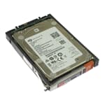 EMC SAS Festplatte 600GB 10k SAS 6G SFF VNX - 005051956
