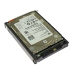 EMC SAS Festplatte 600GB 10k SAS 6G SFF VNX - 005051956