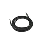 NetApp SAS-Kabel Mini SAS SFF-8644 - QSFP 12G 5m - 112-00431 X66022A-R6