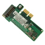 HPE M.2 BL SATA riser PCI-e x1 BL460c Gen9 759504-001