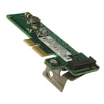 HPE M.2 BL SATA riser PCI-e x1 BL460c Gen9 759504-001