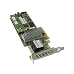 IBM ServeRAID M5210 8-CH 4GB SAS 12G SATA 6G PCI-E LP - 46C9111 44W3395