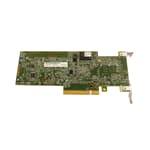 IBM ServeRAID M5210 8-CH 4GB SAS 12G SATA 6G PCI-E LP - 46C9111 44W3395