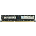 Dell DDR3-RAM 8GB PC3-12800R ECC 2R - SNPRYK18C/8G HMT31GR7CFR4C-PB