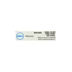 Dell DDR3-RAM 8GB PC3-12800R ECC 2R - SNPRYK18C/8G HMT31GR7CFR4C-PB