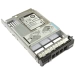 Dell SAS-Festplatte 1,2TB 10k SAS 12G LFF - 3K30N