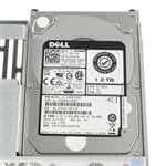 Dell SAS-Festplatte 1,2TB 10k SAS 12G LFF - 3K30N