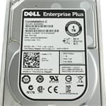Dell EqualLogic SAS Festplatte 1TB 7,2k SAS 6G SFF - 0VXTPX
