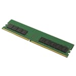 HPE DDR4-RAM 32GB PC4-3200AA ECC RDIMM SM 2R -P20502-001 HMAA4GR7AJR8N-XN