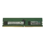 HPE DDR4-RAM 32GB PC4-3200AA ECC RDIMM SM 2R -P20502-001 HMAA4GR7AJR8N-XN