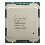 Intel CPU Sockel 2011-3 22-Core Xeon E5-2696 v4 2,2GHz 55M - SR2J0