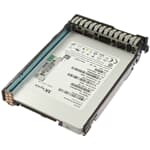 HPE SSD 1,6TB NVMe PCI-E MU DS U.2 SFF P13827-001 P13670-B21