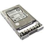 Dell Equallogic SAS Festplatte 300GB 15k SAS 6G SFF - 877Y3 MK3001GRRB