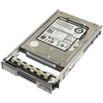 Dell Equallogic SAS Festplatte 300GB 15k SAS 6G SFF - 877Y3 MK3001GRRB