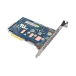 HP PCIe-SSD Z Turbo Drive G2 512 GB M.2 742006-005