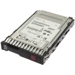 HPE NVME SSD 1,6TB U.3 MU PCIe 4.0 x4 SFF P20755-001 P20096-B21
