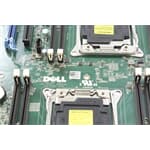 Dell Workstation-Mainboard Precision T7810 - 0KJCC5