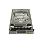 Dell EqualLogic SAS-Festplatte 600GB 10k SAS 6G SFF PS4100 - 0WY2TR