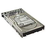 Dell EqualLogic SAS-Festplatte 600GB 10k SAS 6G SFF PS4100 - 0WY2TR