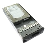 Dell SAS Hard Drive EqualLogic 600GB 10k SAS 6G LFF - NKGVY ST3600002SS