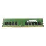 HP DDR4-RAM 16GB PC4-2400T ECC RDIMM 1R - 809082-591 T9V40AA M393A2K40CB1-CRC