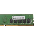 HP DDR4-RAM 16GB PC4-2400T ECC RDIMM 1R - 809082-591 T9V40AA M393A2K40CB1-CRC