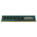 HP DDR3-RAM 4GB PC3-12800E ECC 2R - 662609-571 HMT351U7CFR8C-PB