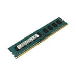 HP DDR3-RAM 4GB PC3-12800E ECC 2R - 662609-571 HMT351U7CFR8C-PB