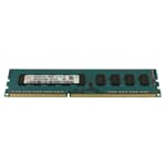 HP DDR3-RAM 4GB PC3-12800E ECC 2R - 662609-571 HMT351U7CFR8C-PB
