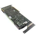 Dell Grafikkarte Quadro M6000 12GB 4xDP 1xDVI PCI-E - 68CR1