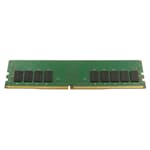 Micron DDR4-RAM 16GB PC4-3200AA ECC RDIMM 2R - MTA18ASF2G72PDZ-3G2