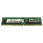 HPE DDR4 RAM 32GB PC4-3200AA ECC RDIMM 2R P03052-091 P00924-B21 HMA84GR7DJR4N-XN