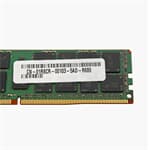 Dell DDR4-RAM 16GB PC4-2133P ECC RDIMM 2R - 1R8CR