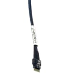 Lenovo SAS-Kabel Slim-SAS SFF-8654 4i 43cm - 00MW572