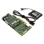 LSI RAID-Controller MR SAS 9361-8i 8-CH SAS 12G PCI-E x8 - 03-25420-14B
