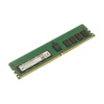 HP DDR4-RAM 16GB PC4-2666V ECC RDIMM 1R - 864707-591 1XD85AA MTA18ASF2G72PZ-2G6