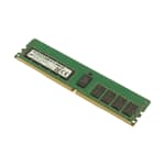 HP DDR4-RAM 16GB PC4-2666V ECC RDIMM 1R - 864707-591 1XD85AA MTA18ASF2G72PZ-2G6