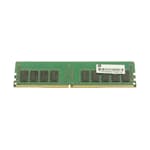 HP DDR4-RAM 16GB PC4-2666V ECC RDIMM 1R - 864707-591 1XD85AA MTA18ASF2G72PZ-2G6