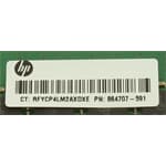 HP DDR4-RAM 16GB PC4-2666V ECC RDIMM 1R - 864707-591 1XD85AA MTA18ASF2G72PZ-2G6