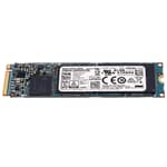 Dell NVMe SSD 1TB M.2 2280 PCIe 3.0 x4 - NPFCP
