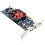 Dell Grafikkarte Radeon HD 6450 512MB 1x DVI 1x DP PCI-E x16 - 2FVV6