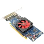 Dell Grafikkarte Radeon HD 6450 512MB 1x DVI 1x DP PCI-E x16 - 2FVV6